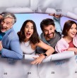 La nocturna de Mega, Reunión de Superados suma destacados actores a su elenco . Revisa los rostros que llegan al Thomas Campbell y los nuevos giros en la trama.