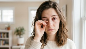 Ojos rojos y picazón: cómo diferenciar una alergia ocular de una infección