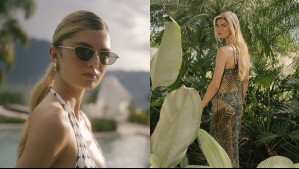 Ya se acerca el verano: la colección que apuesta por colores tropicales, estampados y prendas livianas