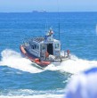 Un amplio operativo mantiene la Armada para encontrar a un hombre de 39 años que durante la tarde del martes desapareció en el balneario Las Salinas, en la ciudad de Viña del Mar.