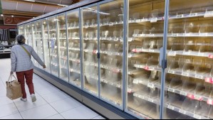 Ciberataque en Francia: Hackers atacan más de 400 supermercados y arruinan toneladas de alimentos