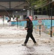 Las lluvias podrían regresar a Santiago este domingo y continuar durante la próxima semana. Alejandro Sepúlveda adelantó qué días tendrían mayor probabilidad de precipitaciones.