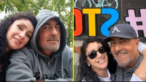 Angélica Sepúlveda se reencuentra con galán turco a dos meses de romper su relación y explica por qué se alejó de redes sociales