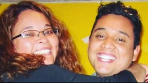 'Me duele que no estés aquí': El emotivo mensaje que publicó la mamá de 'Cangri' por su cumpleaños 34