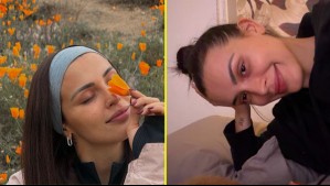 'Gracias al nuevo amor de mi vida': El emotivo mensaje de Cony Capelli tras el complejo momento con el padre de su hijo
