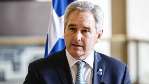 'Están tratando de hacernos pelear': Canciller argentino acusa intentos de enfrentar a Chile y Argentina por las Malvinas
