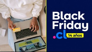 Confirman fecha del Black Friday 2026 en Chile: Revisa cuándo empieza