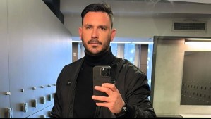 'Ya me encuentro descansando en mi hogar': Mauricio Pinilla actualiza su estado de salud tras sufrir descompensación
