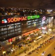 Mallplaza inauguró su primer Premium Outlets en Perú, ubicado en Lima. El proyecto implicó una inversión de US$ 6,1 millones y contará con más de 30 marcas, un outlet de Falabella y una renovada oferta gastronómica.