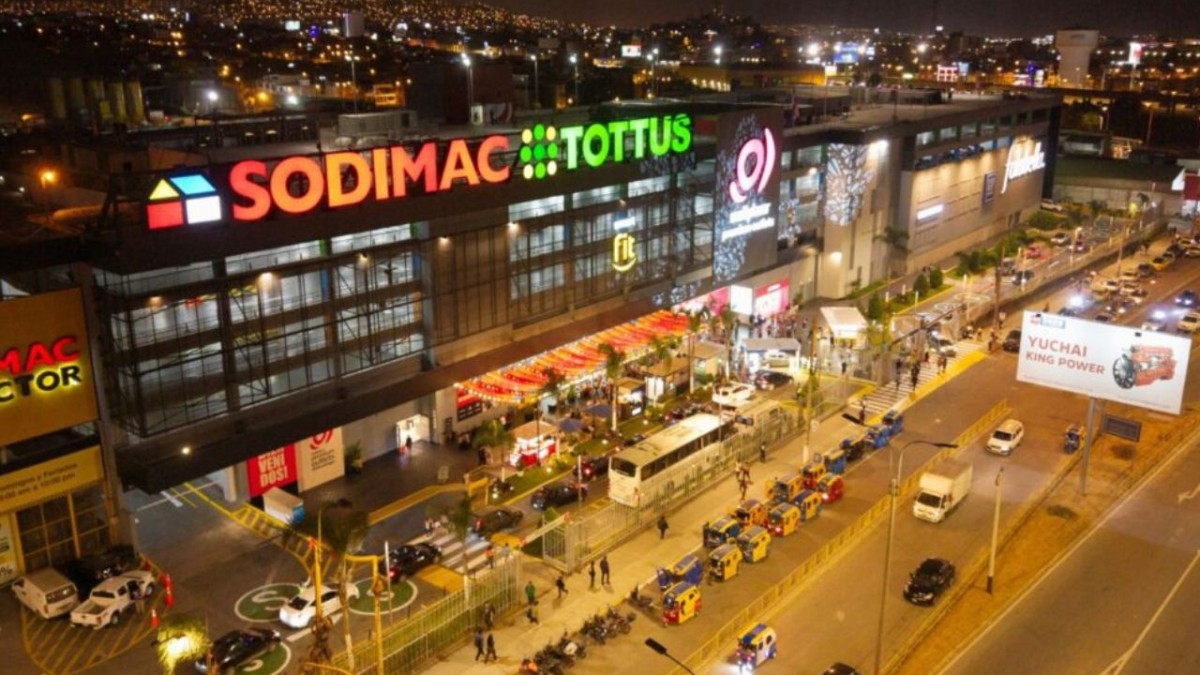 Mallplaza inaugura su primer Premium Outlets en Perú tras invertir US$ 6,1 millones
