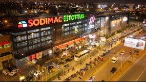 Mallplaza inaugura su primer Premium Outlets en Perú tras invertir US$ 6,1 millones