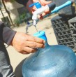 Aguas Andinas programó cortes de agua para sectores de tres comunas de la Región Metropolitana durante este jueves 15 de octubre, debido a trabajos de mantención.