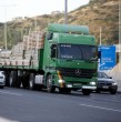 El Gobierno presentó un nuevo instrumento de garantías estatales para facilitar el acceso al financiamiento de las pequeñas y medianas empresas de transporte de carga por carretera.
