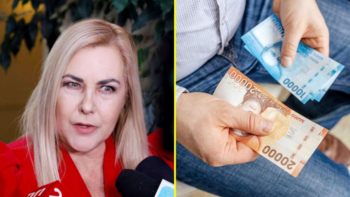 Partido de la Gente evalúa nuevo proyecto de retiro de fondos de AFP ante crisis de empleo