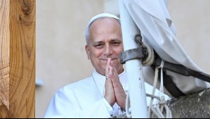 Revelan cómo evoluciona el papa León XIV tras ser operado de cáncer