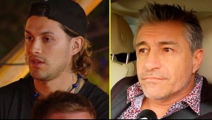 'Una persona adicta va a ser adicta toda su vida': Nicolás Solabarrieta hablará sobre la enfermedad de su padre
