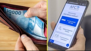 Beneficios para cesantes: Revisa los aportes económicos que puedes solicitar en octubre