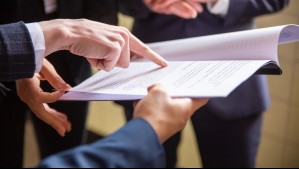 ¿Vas a recibir una herencia? Conoce si debes pagar impuestos y cuál es el plazo para hacerlo