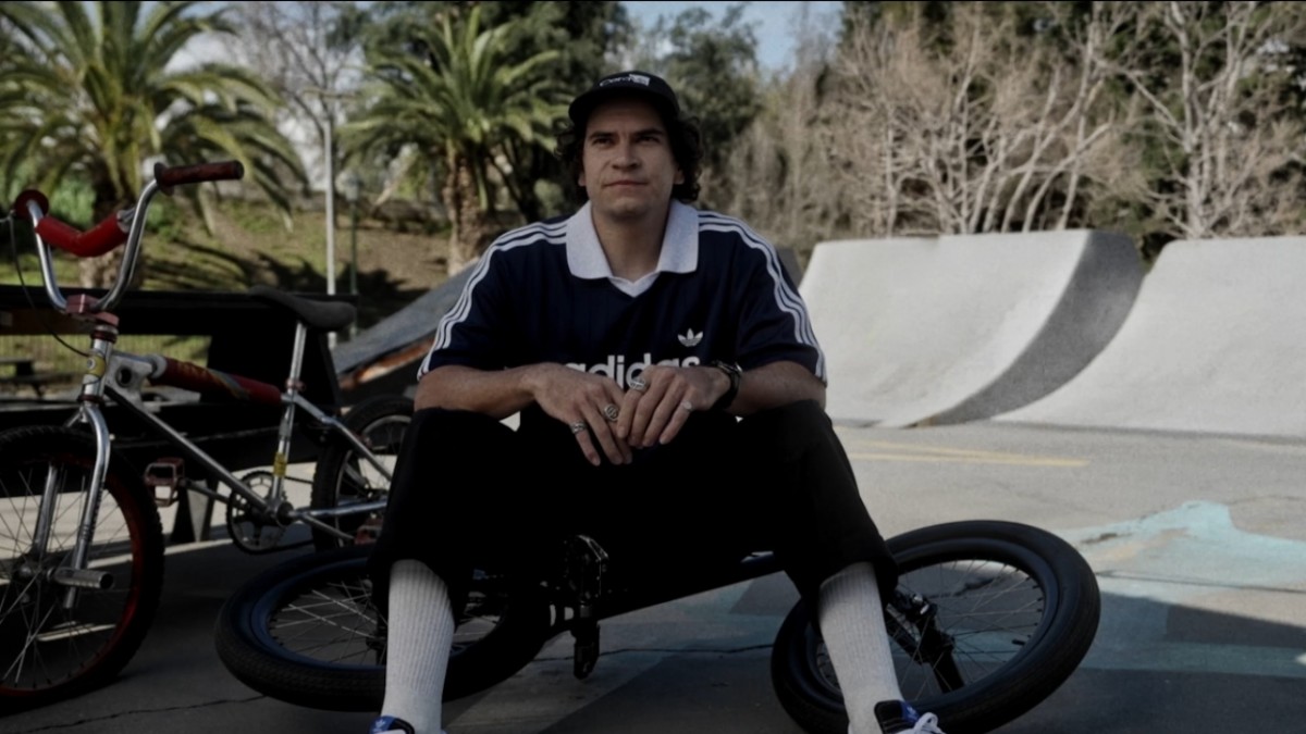 Conoce al deportista del Team Modelo José Cedano y su trayectoria en el BMX