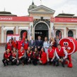 Cencosud, a través de Easy y su programa Terapia de Hogar, intervendrá la fachada del Mercado Central. Revisa los detalles de las obras en el centro de Santiago.