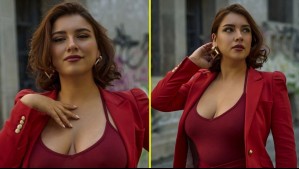 Periodista y exparticipante de programa de cocina revela que padece un tumor: Realizará una rifa para costear su operación
