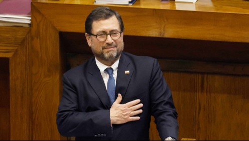 Cancillería anuncia reapertura de dos consulados chilenos en Venezuela: 'Hacia la normalización plena de nuestras relaciones'