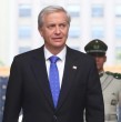 El Presidente José Antonio Kast presentó el balance de los operativos contra el narcotráfico, que contempla la incautación de 100 toneladas de droga en distintos procedimientos policiales.