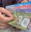 La Pensión Garantizada Universal (PGU) es un beneficio económico destinado a mejorar los ingresos de las personas mayores. Conoce cuándo tendrá el próximo reajuste.