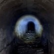 Un socavón en San Felipe dejó al descubierto un antiguo túnel subterráneo. Un plano de 1895 permitió identificarlo como parte del canal Pasturel, una estructura vinculada al pasado colonial de la ciudad.
