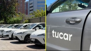 Startup chilena de autos eléctricos busca evitar la quiebra tras acumular deudas por más de $17.500 millones