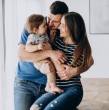 El bono de $30 mil por hijo es un aporte económico que se entregará por una sola vez a las familias que cumplan con los requisitos establecidos. ¿En qué tramo del Registro Social de Hogares debe estar la familia para recibirlo?
