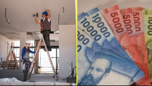 Bono de Sostenibilidad: Estos son los dos grupos que pueden recibir hasta $375 mil