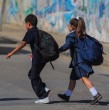 Con el cierre del año escolar cada vez más cerca, los estudiantes de la Región Metropolitana se preparan para el inicio de las vacaciones de verano. Esta es la fecha de término en la capital.