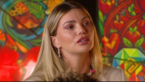 'Fue tormentosos de principio a fin': Faloon recordará su matrimonio con JP Pineda en 'Volverías con tu ex? 2'