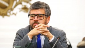 Diputado Jaime Araya por pérdidas en fondos de pensiones: 'Yo tengo una profunda desconfianza de cómo actúan las AFP'