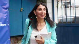 'Hay un problema serio de diseño comunicacional': Rubilar critica al Gobierno tras emergencias y llama a recurrir al piñerismo