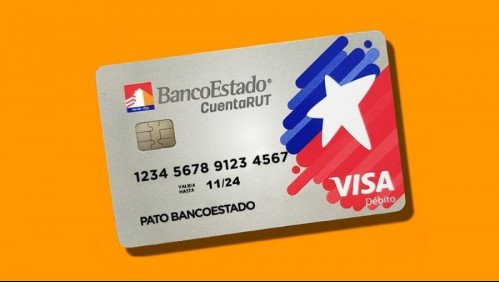 CuentaRUT: Revisa el monto máximo que puedes transferir
