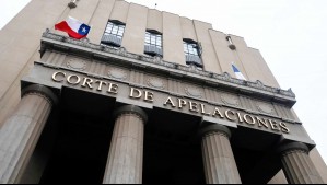 Operación Topógrafo: Corte prohíbe a Nazal y Poblete ingresar a recintos militares hasta que completen curso de DD.HH.