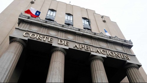 Operación Topógrafo: Corte prohíbe a Nazal y Poblete ingresar a recintos militares hasta que completen curso de DD.HH.