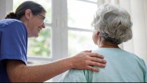 ¿Eres persona cuidadora?: Así puedes inscribirte para acceder a beneficios