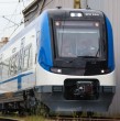 Avanza la fabricación de los nuevos trenes que formarán parte de los proyectos ferroviarios Tren Melipilla y Tren Batuco, en el marco de la mayor compra de material rodante en la historia de EFE.