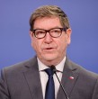 Revisa en detalle las declaraciones del biministro Daniel Mas, quien responsabilizó al gobierno anterior por la caída del fondo E de las AFP, que atraviesa uno de sus periodos más complejos.