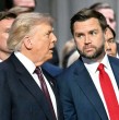 Conoce detalles sobre la visita que haría el vicepresidente de Estados Unidos, J.D. Vance a Chile. La autoridad estaría preparando los detalles para una gira por Sudamérica en noviembre.