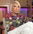 Laura Bozzo fue hospitalizada de urgencia por una complicación intestinal derivada de una úlcera y sometida a una cirugía en Acapulco. Su chofer entregó detalles de su evolución tras ser trasladada a Ciudad de México.