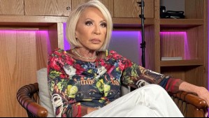 Laura Bozzo fue internada de urgencia y operada: Revelan detalles de su estado de salud