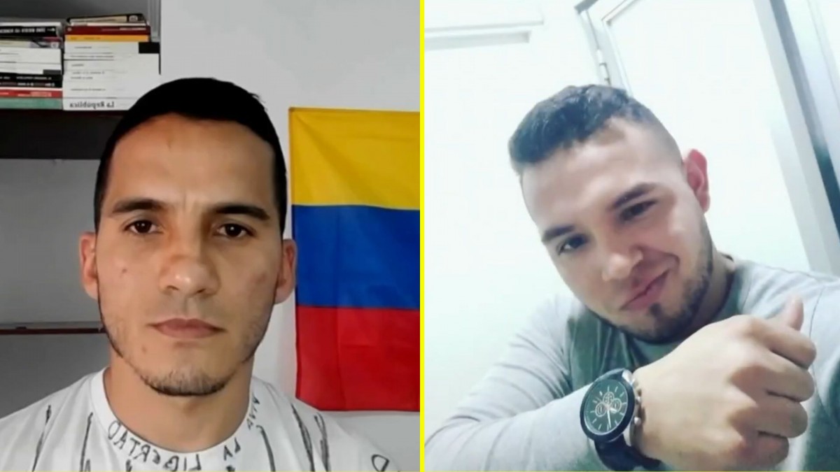 Caso Ronald Ojeda: Maickel Villegas es condenado a 20 años de cárcel por secuestro con homicidio del exmilitar