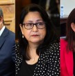 Conoce detalles sobre el encuentro que tuvieron el fiscal nacional, la presidenta del consejo directivo del Servel y la contralora general. Según fuentes, en la mesa estuvo el proyecto de Presupuesto 2027.