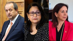EXCLUSIVO | Fiscalía, Contraloría y Servel en alerta: Valencia, Pérez y Figueroa hacen frente común por autonomía en Presupuesto