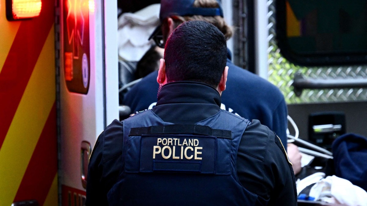 Reportan "múltiples víctimas" en tiroteo en escuela de Oregon: Autor de los disparos estaría muerto