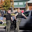 Conoce detalles sobre el tiroteo courrido este jueves 15 de octubre en una escuela en Oregon, Estados Unidos. La policía indicó que el autor de los disparos estaría muerto.